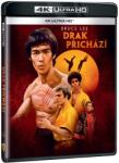 MagicBox Intrarea dragonului - Blu-ray (UHD)