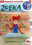 DM discont Žofka ředitelkou ZOO - DVD (005747)