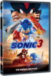 MagicBox Sonic ariciul 3 - DVD
