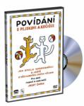DM discont Povídání o pejskovi a kočičce - Ambalaj din plastic