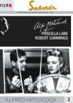 Bohemia Motion Pictures Sabotorul - DVD