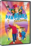 MagicBox Willy Wonka & the Chocolate Factory - DVD