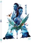 MagicBox Avatar - remasterovaná verze - 2Blu-ray - Ediție în mânecă