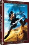 Bontonfilm a. s Jumper: oriunde, oricând - DVD (Ediție de carte)