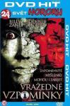 Intersonic Memory - DVD (005338)