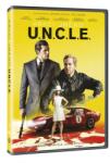 MagicBox Agentul de la U. N. C. L. E. - DVD