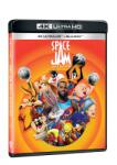 MagicBox Space Jam: O nouă eră - 2Blu-ray (4K Ultra HD + Blu-ray)