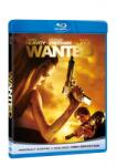 MagicBox Wanted - Blu-ray
