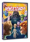 MagicBox Familia Monstrulescu 2 - DVD
