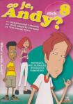 DM discont Co je Andy? 8 - DVD