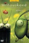 DM discont Mrňouskové - Sezóna 2, 4 - DVD