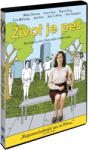 MagicBox Život je pes - DVD