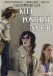Bontonfilm a. s Dallas Buyers Club - DVD
