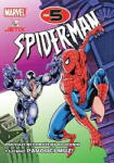 DM discont Spider-Man 5 - DVD