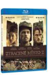MagicBox The Lost City of Z - Blu-ray