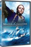 MagicBox Master and Commander: La capătul Pământului - DVD