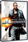 MagicBox Eu, Robotul - DVD