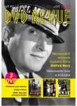 Multiland DVD Revue 19 (Přítelkyně pana ministra, Hudba z Marsu, SWAT: Speciální policejní jednotka) - 3DVD