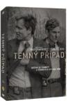 MagicBox Temný případ 1. série - 3DVD