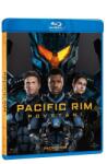 MagicBox Pacific Rim 2: Revolta - Blu-ray