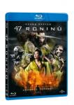MagicBox Ronin: 47 pentru răzbunare - Blu-ray (031030)