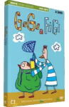 Česká televize Gogo a Figi - 2DVD
