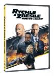 MagicBox Furios şi iute: Hobbs a Shaw - DVD (029371)
