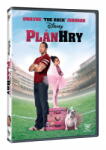 MagicBox Plán hry - DVD (093888)