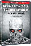 MagicBox Terminator 2: Judgment Day - 2DVD