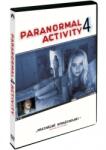 MagicBox Activitate paranormală 4 - DVD
