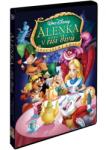 MagicBox Alenka v říši divů S. E. - DVD