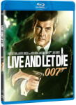 MagicBox Žít a nechat zemřít (bez CZ podpory) - Blu-ray (084648)