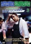 Intersonic V kuchyni šéfkuchaře 3 - DVD