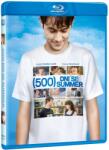 MagicBox (500) de zile cu Summer - Blu-ray