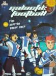 DM discont Galactik Football 2 - DVD