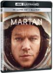 MagicBox The Martian - 2Blu-ray (4K Ultra HD + Blu-ray)