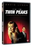 MagicBox Twin Peaks: Fire Walk with Me - DVD