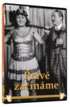 Filmexport HV s. r. o Právě začínáme - DVD (027037)