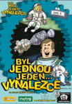 DM discont Byl jednou jeden vynálezce 6 - DVD (000548)