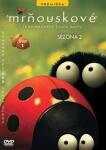 DM discont Mrňouskové - Sezóna 2, 1 - DVD