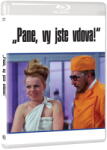 MagicBox Pane, vy jste vdova! (Versiune remasterizată) - Blu-ray