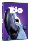 MagicBox Rio - DVD