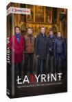 Česká televize Labyrint III - 2DVD