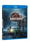 MagicBox Jurassic Park - Blu-ray
