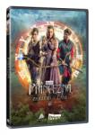 MagicBox Princess Cursed in Time - DVD