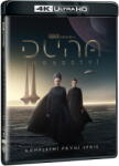 MagicBox Duna: Proroctví 1. sezon - 3Blu-ray (4K Ultra HD)