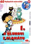 DM discont O klukovi z plakátu 1 - DVD