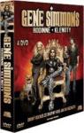 Intersonic Gene Simmons: Rodinné klenoty - colecţie - 4DVD
