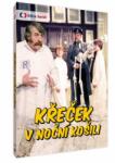 Česká televize Křeček v noční košili (Versiune remasterizată) - 2DVD (024938)