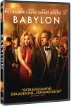 MagicBox Babylon - DVD